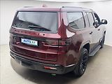 Jeep Wagoneer 5,7 V8 VZDUCH 7-MÍST DPH 360° - náhled 3
