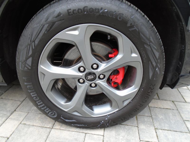 Ford Kuga 2.5 Plug-in-Hybrid ST-Line X  - fotka 10 z 44