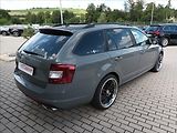 Škoda Octavia 2,0 TDI,RS,NAVIGACE,KLIMA,AUT. - náhled 4