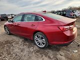 Chevrolet Malibu (2024) Auto na cestě - náhled 1