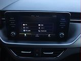 Škoda Scala (2021) Style 1.0 TSI, Automat - náhled 19