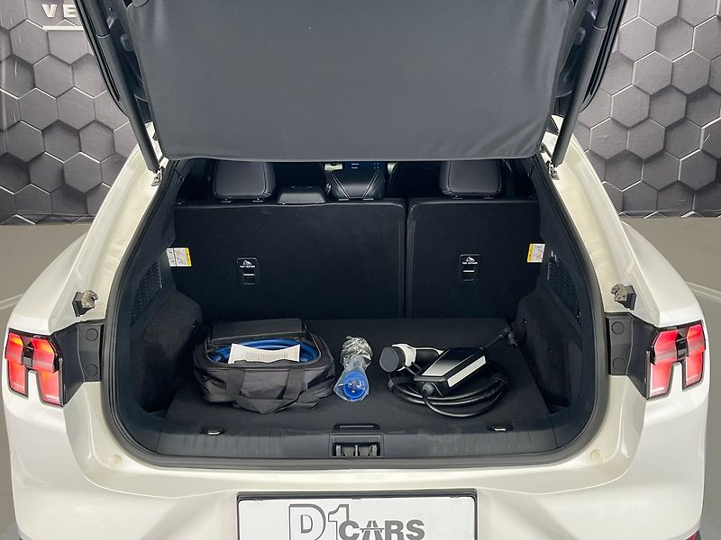 Ford Mustang Mach-E SoH 94,5 %, po servisní prohlí - fotka 34 z 68