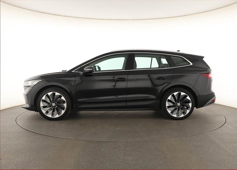 Škoda Enyaq (2022) iV 80 (82 kWh), SoH 95% - fotka 3 z 20