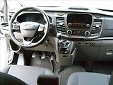 Ford Tourneo Custom 2,0   MINIBUS CUSTOM Facelift - náhled 20