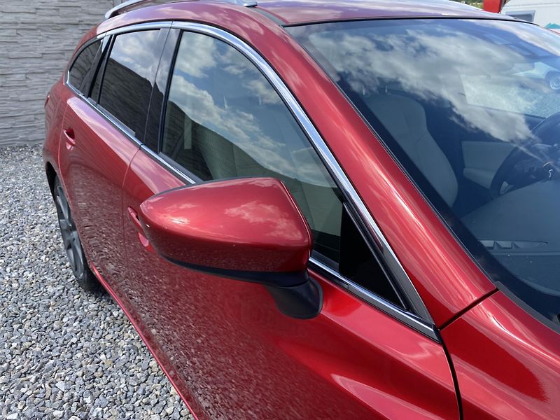 Mazda 6 2.2 SKYACTIVE 175PS 4x4 CR DPH - fotka 63 z 160