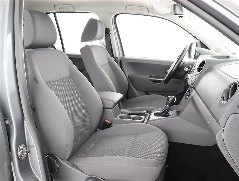 Volkswagen Amarok (2014) 2.0 BiTDI, 4X4, Automat - fotka 9 z 22