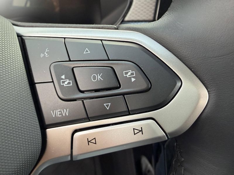 Volkswagen T-Cross (2025) People 5G 1,0TSI - fotka 18 z 24