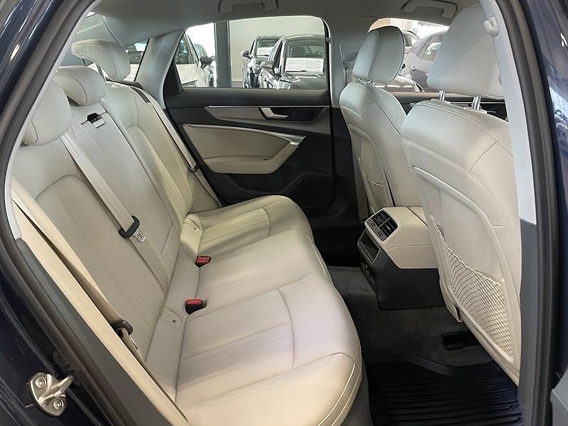 Audi A6 45TFSI q S-Line 360 NezTop Taž - fotka 8 z 18