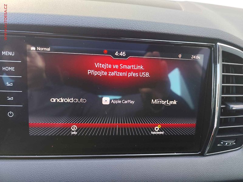 Škoda Karoq (2019) 2.0 TSi 4x4, SportLine, DSG - fotka 16 z 33