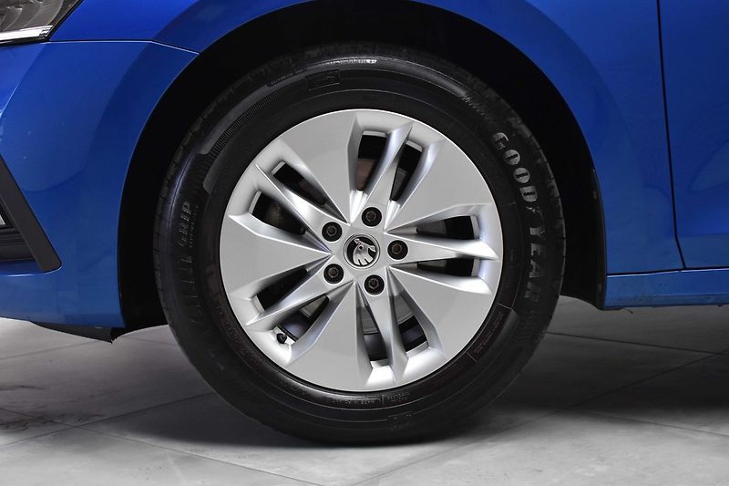 Škoda Octavia 2.0 TDI AMBITION+*DPH*ČR 1.MAJ - fotka 30 z 37