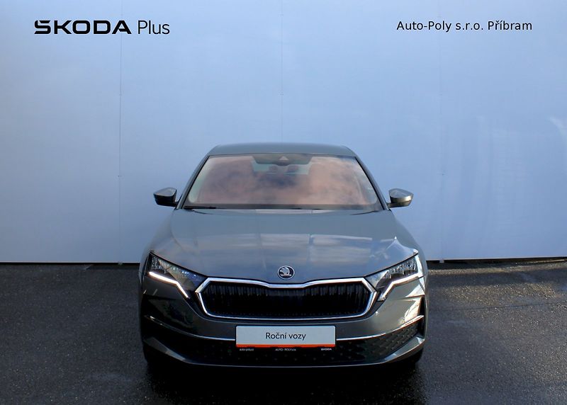 Škoda Octavia (2024) Selection 1.5TSI / 85kW 6°MP - fotka 4 z 23