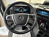 Mercedes-Benz Actros 1848 EURO 6 jednookruhová hydr - náhled 17