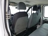 Ford Transit (2013) 2,2TDCI-92KW*KŮŽE*VALNÍK*6MÍST - náhled 17