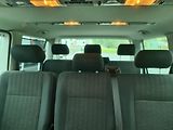 Volkswagen Transporter (2016)  CARAVELLE T6 2.0 TDi 110-KW K - náhled 16