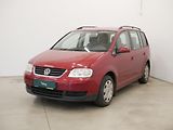 Volkswagen Touran - náhled 1