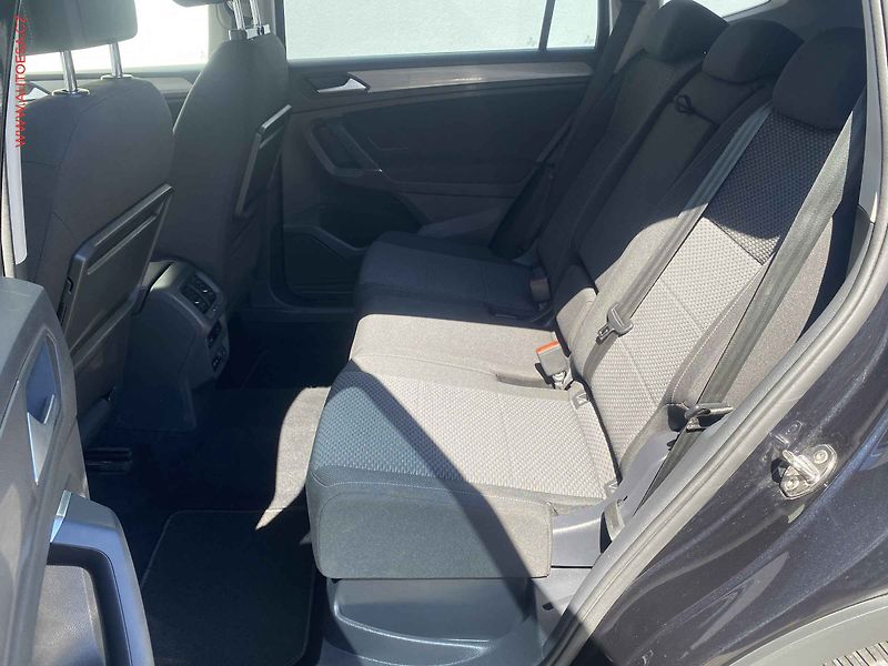 Volkswagen Tiguan Allspace (2019) 2.0 TDi, Comfortline, LED - fotka 10 z 16