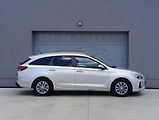 Hyundai i30 1.6CRDI 81kW ČR 1.MAJ DPH - náhled 4
