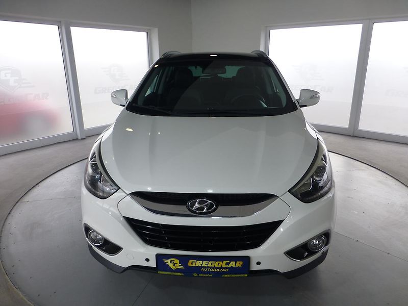 Hyundai ix35 (2015) 2,0I-122KW*VYHŘ.S*KAMER*PANORA - fotka 2 z 28