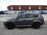 Peugeot 4007 2,2 HDI 115kW 4x4 - náhled 3