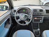 Škoda Fabia 1,2 HTP Activ STÁLE U NÁS - náhled 11