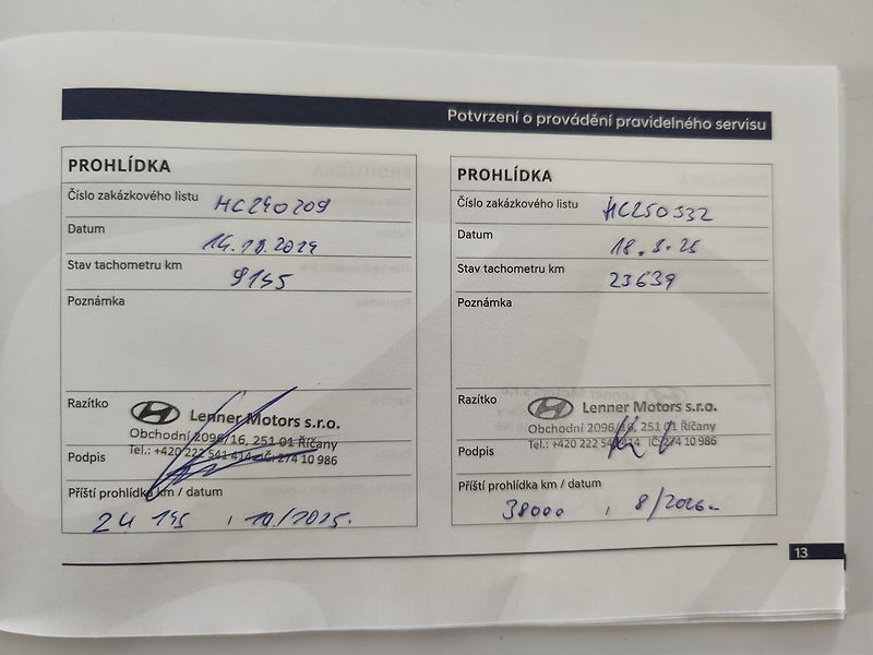 Hyundai Bayon 1.2i/62kW Play - fotka 23 z 24