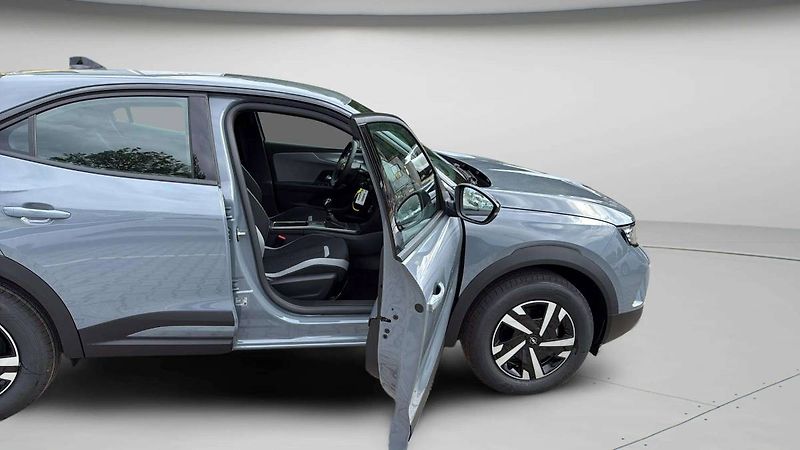 Opel Mokka (2026) Edition 1.2 TURBO (100 kW/ 136 - fotka 13 z 24