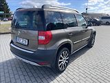 Škoda Yeti 2,0 TDi 81kw Ambiente Tažné, p - náhled 3