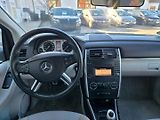 Mercedes-Benz Třídy B (2010) 1.6 i 53tis.km, TOP STAV - náhled 17