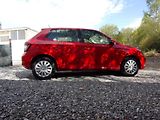 Škoda Fabia (2018) 1.0TSi 70kW CHZ KLIMATIZACE ČR - náhled 3
