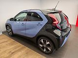Toyota Aygo 1.5 HEV - náhled 6