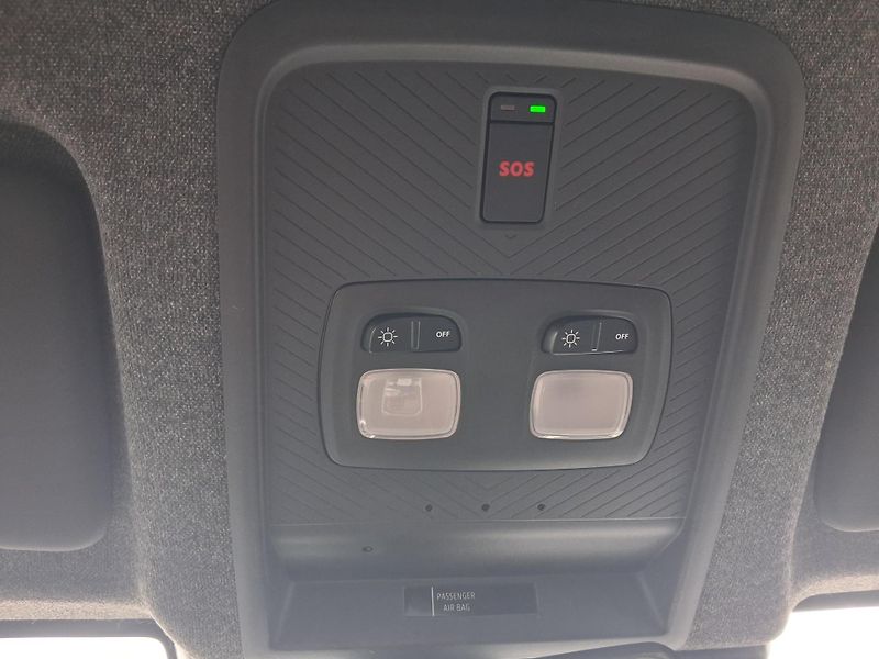 Dacia Duster (2026) Journey hybrid 155 - fotka 17 z 22
