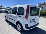 Renault Kangoo 1,5 dci 78kw Tažné Klima ESP b - náhled 2