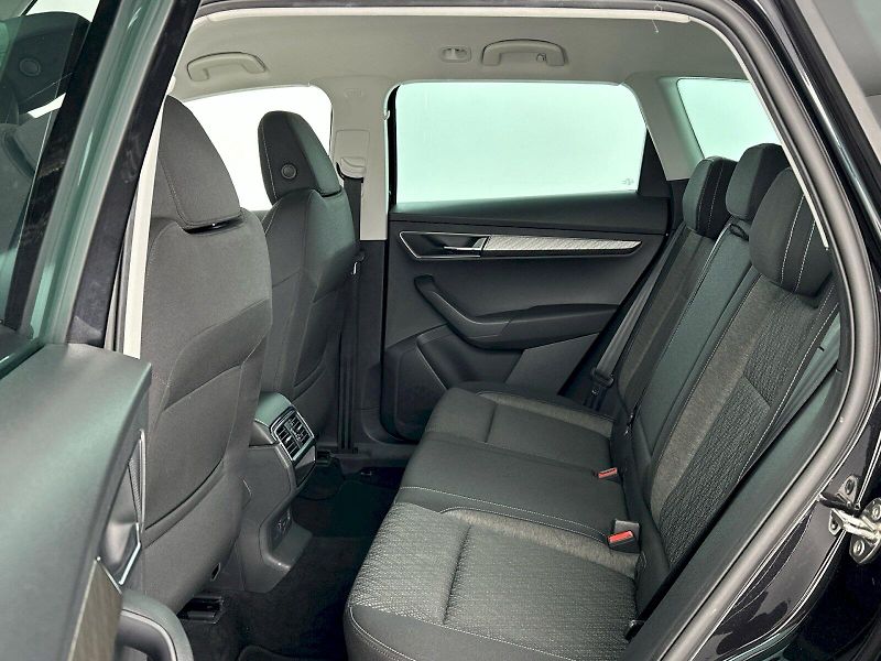 Škoda Karoq (2023) 2.0TDI 110kW Style - fotka 8 z 31