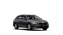 Škoda Octavia (2026) Combi Dynamic 7DSG 1,5TSI - fotografie inzerátu
