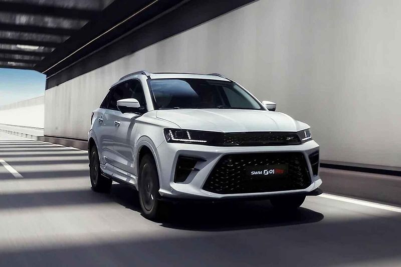 Velké a cenově dostupné SUV je v současnosti první volbou mnoha motoristů.