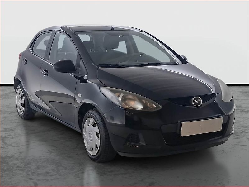 Mazda 2 (2010) 1.3 i, za super cenu - fotografie inzerátu