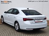 Škoda Octavia (2024) 1,5TSi M-Hev/110kW Top Selecti - náhled 22