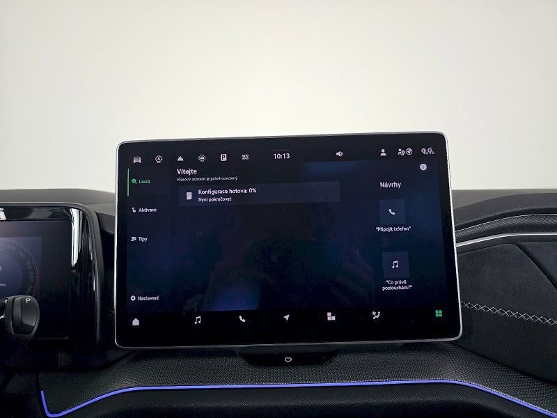 Škoda Kodiaq (2025) 2.0TDi 142kW 4X4 SPORTLINE TOP - fotka 12 z 35