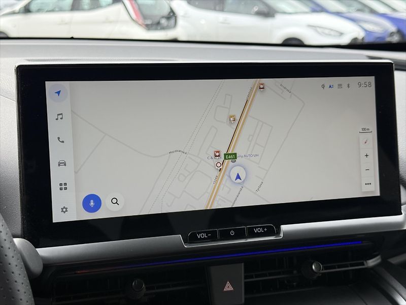 Toyota C-HR 2,0 GR Sport Pre. Edition,4x4 - fotka 16 z 27