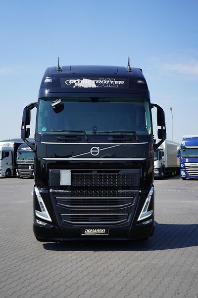 Volvo FH (2022) 500 / I – SAVE / XL / EURO 6 / - fotka 15 z 52