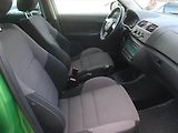 Škoda Fabia (2010) 1.2 TSI, Serv.kniha, Tempomat - náhled 9