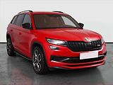 Škoda Kodiaq (2020) RS 2.0 TDI - náhled 1