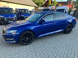 Škoda Superb (2021) 2.0TDI L&K DSG 4X4 WEBASTO - náhled 10