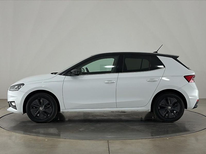 Škoda Fabia Style Plus - fotka 3 z 28