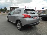 Peugeot 2008 (2014) 1.6 HDI- NAVI- DIGI A/C- KŮŽE - náhled 4