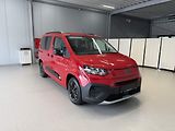Fiat Qubo L (2026) Icon 1.5 BlueHDI 130k MT6 - náhled 1