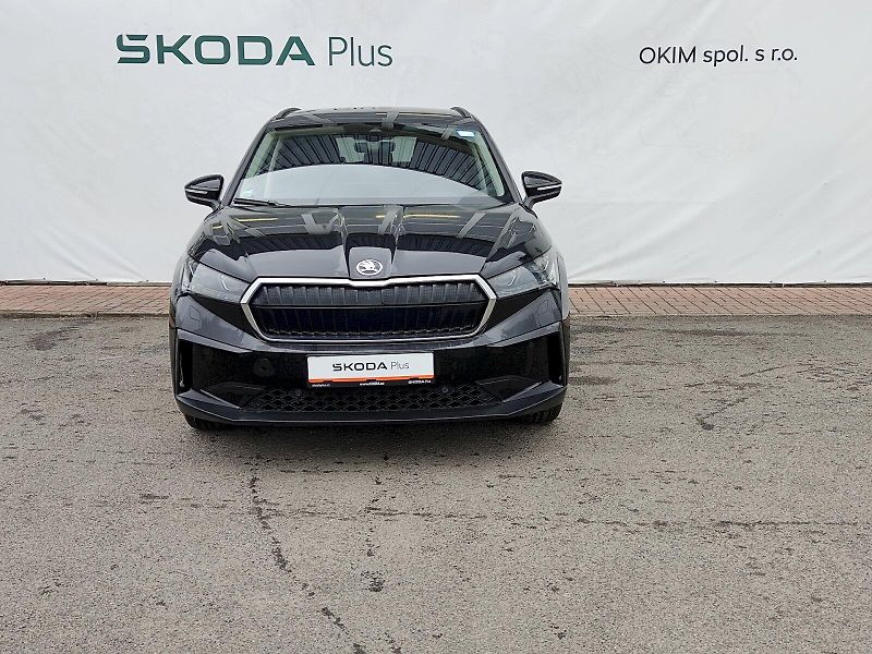 Škoda Enyaq (2022) iV 60  132 kw Matrix - fotka 4 z 41
