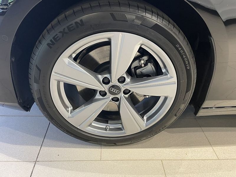 Audi A6 TDI quattro 360 NezTop Matrix - fotka 6 z 17