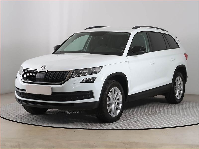 Škoda Kodiaq (2018) Ambition 2.0 TDI - fotka 2 z 15