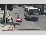 Policie autíčko zabavila.